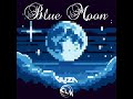 Blue Moon (feat. VYZA)