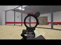 I just can’t stop USING the AUG-A2 in phantom forces