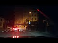 POV Night| 370Z Driving Międzyzdroje /BMW M6 Race