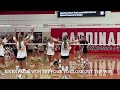 Video: River Falls 3, Chippewa Falls volleyball 1. 9-12-24