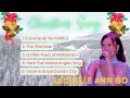 Christmas Song 2024 | Awiting Pampasko| Rachelle Ann Go