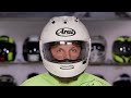10 Most Incredible Motorcycle Helmets of 2023
