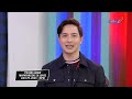 Fast Talk with Boy Abunda: Alden Richards, kumusta nga ba ang love life? (Episode 389)