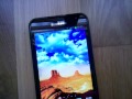 Galaxy Note with stock jelly bean 4.1.2