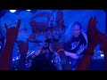 Living Monstrosity - Within the Mind (Death Tribute, Live)