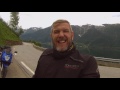 Norway Solo Motorcycle Tour 2017 -  Day 1