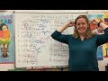 180 Days of Spelling and Word Study: Grade 5, Unit 24 (Hard and Soft G Endings)
