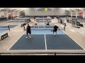 4.5 Men’s Pickleball Doubles