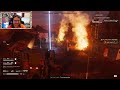 Multiplayer Madness | Helldivers 2 w/friends | 10th July 2024