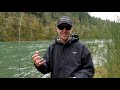 Easy Way To Catch Steelhead Bank Fishing Plugs In Rivers or Creeks.