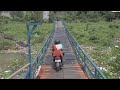Jembatan Apung di Wilayah Cililin, Cihampelas dan Batujajar Bandung Barat, terbaru jembatan BCL