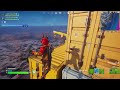 Fortnite with friends