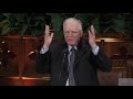 The Word Of God Transforms Us l Changed By The Word #4 | Pastor Lutzer