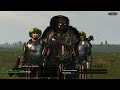 Я попытался поиграть в Mount & Blade 2 Bannerlord