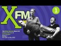 XFM The Ricky Gervais Show Series 1 Episode 2 - Dirty lezza ostriches