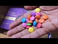 Oddly Satisfying and Mouth Watering Opening of Chocolates (ASMR) #1