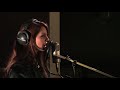 Lana Del Rey - Goodbye Kiss in the Radio 1 Live Lounge