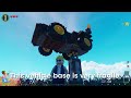 Building a Car in Lego Fortnite!