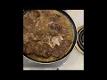 How to Cook Beef Neck Bones& Gravy| Delicious!