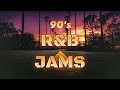 90's R&B JAMS | Montel Jordan/Zhane/Mary J Blige/Tevin Campbell/Brandy/SWV/Aaliyah/Sade....