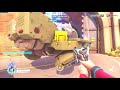 Overwatch Origins - Funny Moments & Nice Plays (Ep. 11)