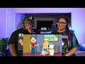 Kidd and Cee Reacts To Family Guy Dark Humor Marathon