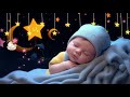 Sleep Instantly Within 3 Minutes - Mozart for Babies Brain Development Lullaby