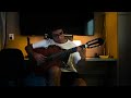 Jorge do Fusa (Garoto) - Um choro DESAFIADOR para violão solo