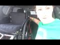 How I Get My Wheelchair Into My Car - Meredith K, L1-3 Incomplete Paraplegic from Massachusetts, USA