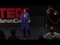 Master the minefield - dealing with bullies, bozos & buffoons | Jeanne Sullivan | TEDxBarnardCollege