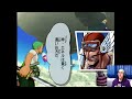 Let's Play One Piece: Round the Land - Part 6 (Jumping Skypiea - First Section)