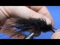 Learn to tie a Marabou Leech for Stillwater Trout - Ep 112 PF