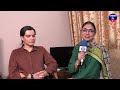 Dr Mehrub Moiz Apologize in Interview || Lifestory of Transgender Mehrub Moiz Awan || Cyber Tv