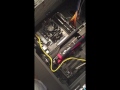 AMD Radeon R9 390 Unboxing