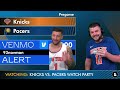 Knicks vs. Pacers Live Streaming Scoreboard, Play-By-Play, Highlights & Stats | NBA Playoffs Game 6