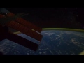 All Alone in the Night - Time-lapse footage of the Earth as seen from the ISS - YouTube