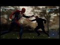 HulkGamer plays Marvel’s Spider-Man PS4 Turf Wars DLC part 2