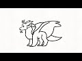 Seagulls Animatic - Silver Hoodwing DTA