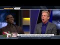 Skip & Shannon react to Bruce Arians' statements on Tom Brady's poor performance | NFL | UNDISPUTED