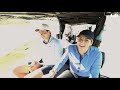 Justin Herbert Takes On Scratch Golfer In 3-Hole Match | On The Tee | Golf Digest