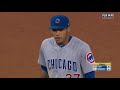 Chicago Cubs at Los Angeles Dodgers NLCS Game 5 Highlights October 20, 2016