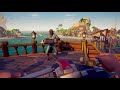 Rocking The Plank: The Music of Sea of Thieves | Inside Xbox