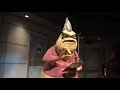 2017 Monsters Inc. DARK RIDE in 4K ULTRA HD, Disney California Adventure, Disneyland