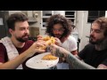 Pastel de Batata Frita Feat. Mohamad Hindi