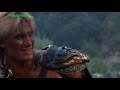 Masters of the Universe 1987 Movie Part 2