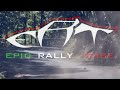 Rally di Roma Capitale 2023 🔥ONLY MAXIMUM ATTACK🔥