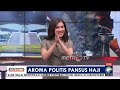 Pansus Haji Kental Nuansa Politik? #KONTROVERSI