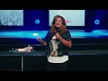 John 4:1-4  - How God Loves | Lisa Harper | Bethany Church
