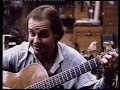 Django Reinhardt documentary