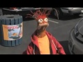 Pepe The King Prawn[Tropical Taco][Drive-Through]